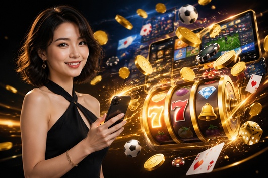 djslot