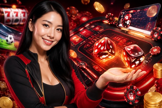 djslot