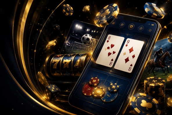 djslot